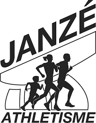 Logo JANZE ATHLETISME PAYS DE LA ROCHE AUX FEES